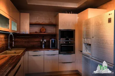 Villa for Sale in Tivat, Montenegro - foto 21