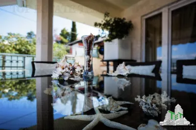 Villa for Sale in Tivat, Montenegro - foto 24