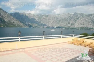 Hotel de vanzare in Kotor Muntenegru - foto 2