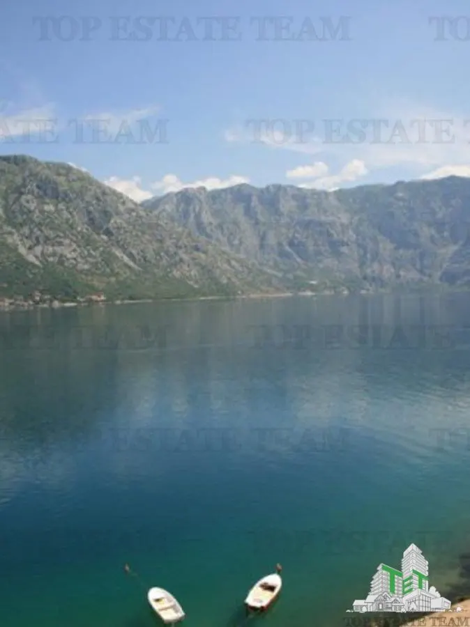 Hotel de vanzare in Kotor Muntenegru - foto 12