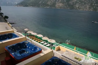 Hotel de vanzare in Kotor Muntenegru - foto 17