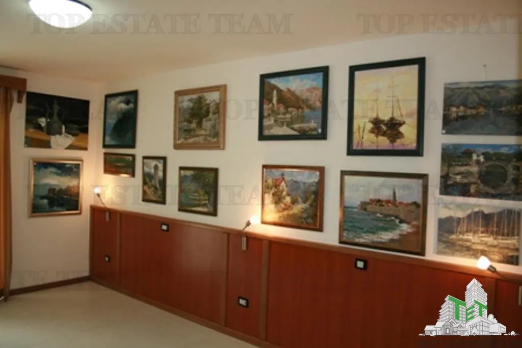 Hotel de vanzare in Kotor Muntenegru - foto 18