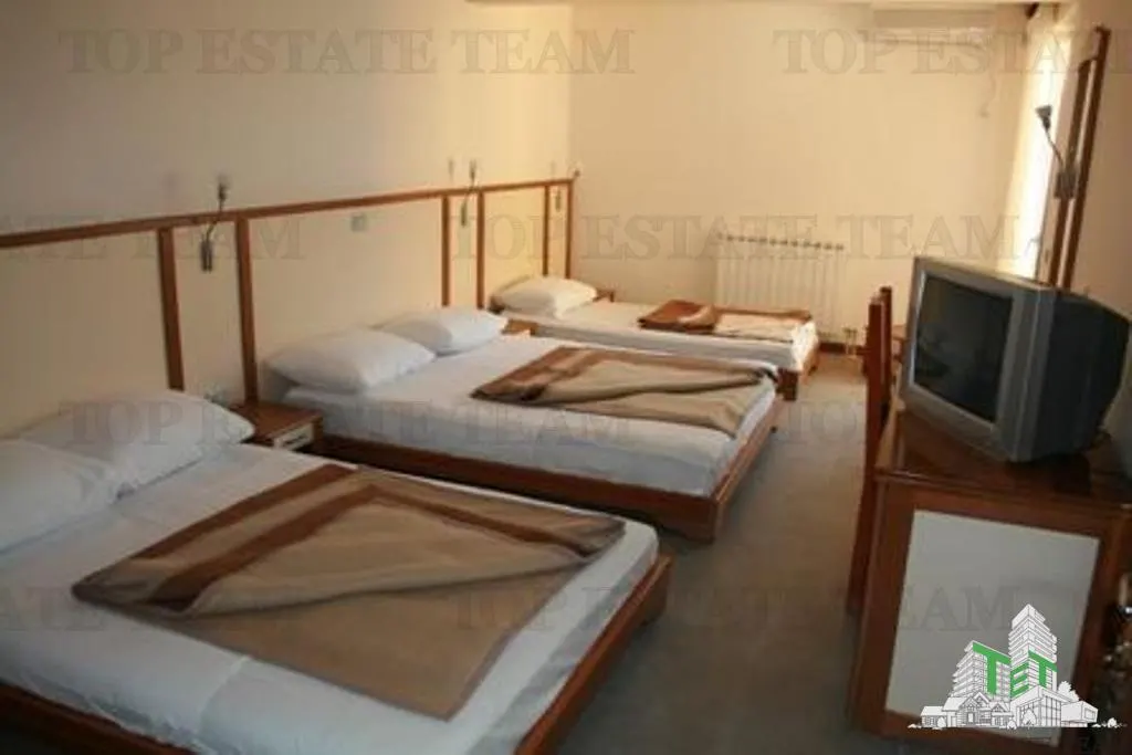 Hotel de vanzare in Kotor Muntenegru - foto 3