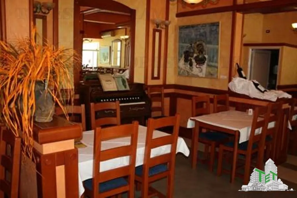 Hotel de vanzare in Kotor Muntenegru - foto 5