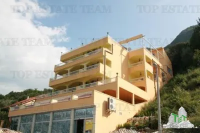 Hotel de vanzare in Kotor Muntenegru - foto 6