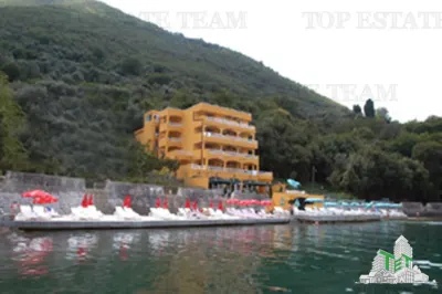 Hotel de vanzare in Kotor Muntenegru - foto 9