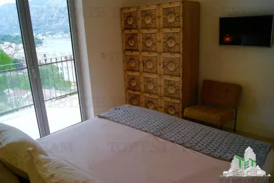 Apartament de vanzare in Kotor Muntenegru - foto 5