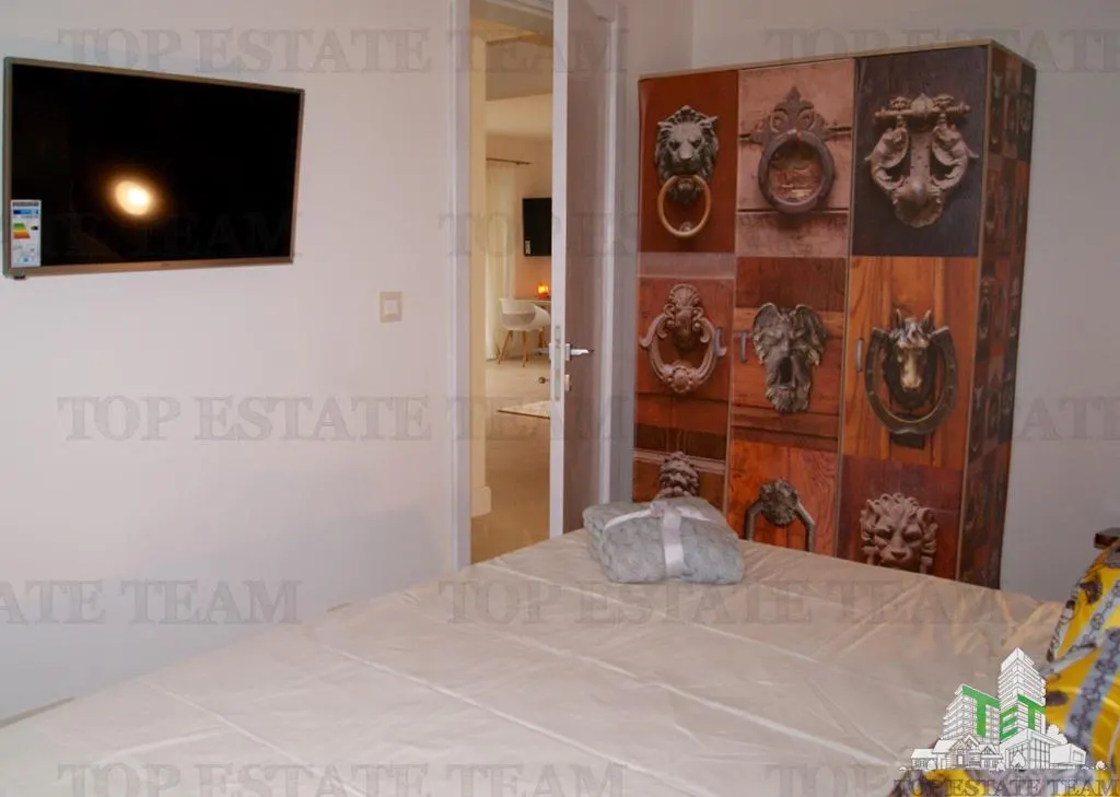 Apartament de vanzare in Kotor Muntenegru - foto 9