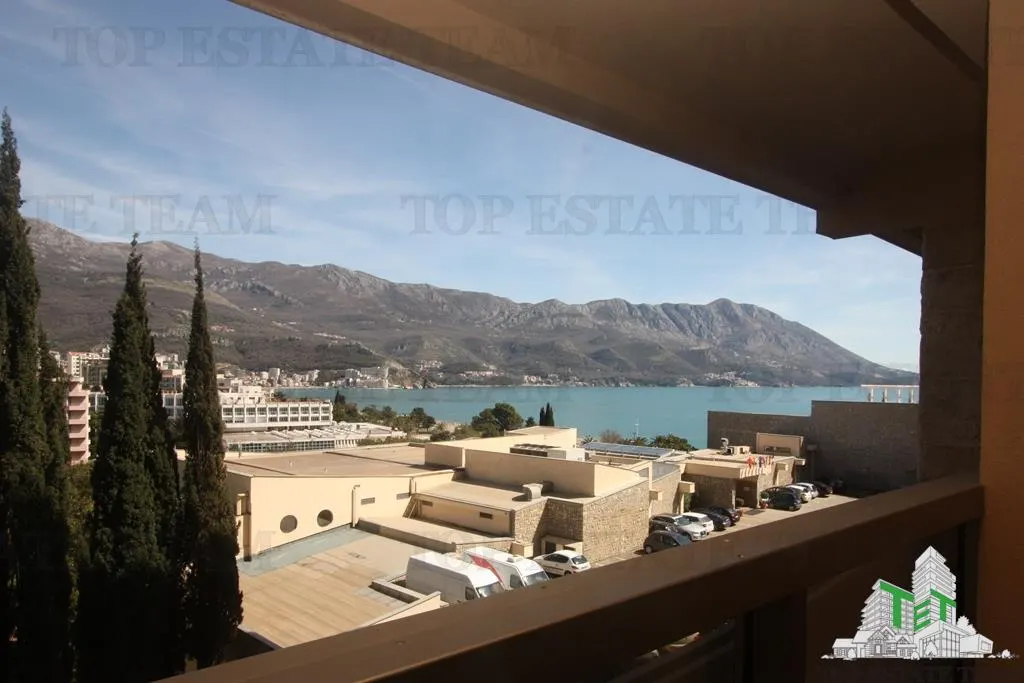 شقة للبيع في بودفا، الجبل الأسود - foto 1