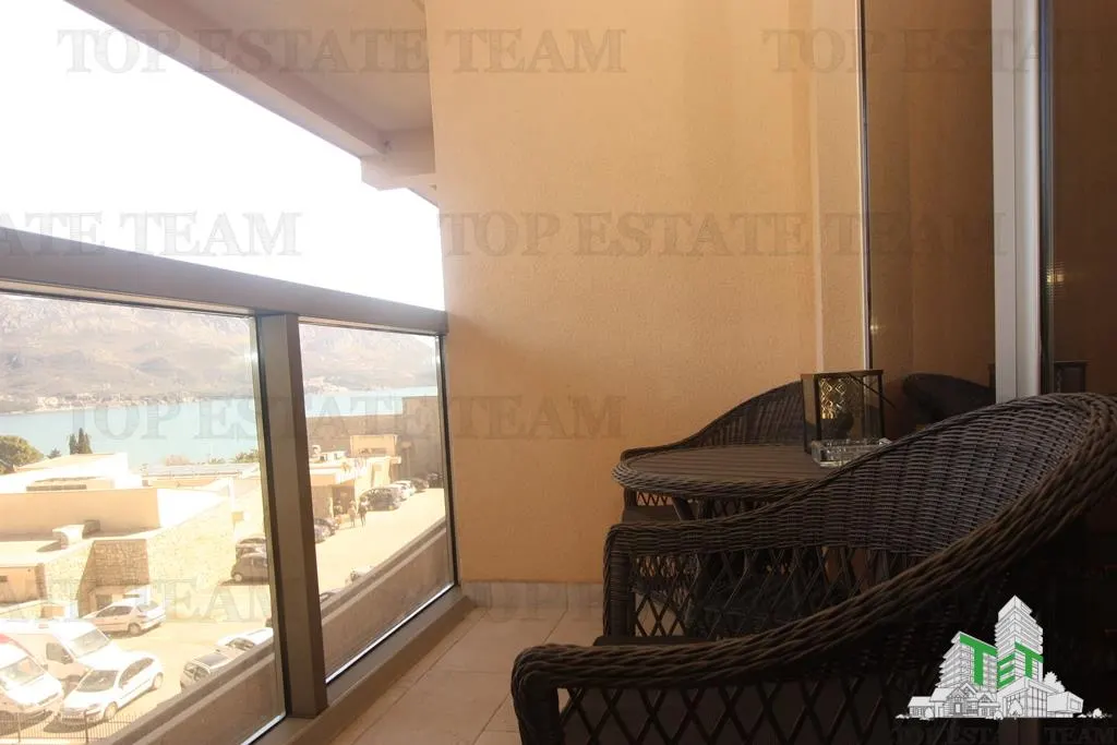 شقة للبيع في بودفا، الجبل الأسود - foto 10