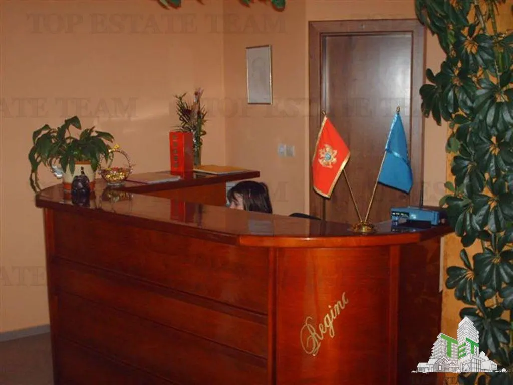 Hotel for Sale in Herceg-Novi, Montenegro - foto 13