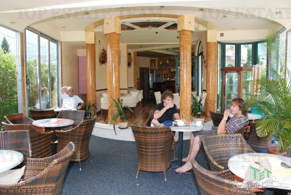 Hotel for Sale in Herceg-Novi, Montenegro - foto 6