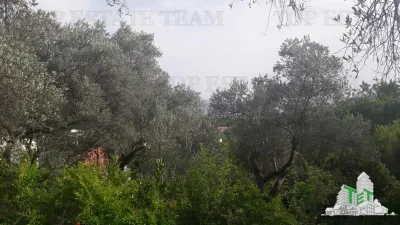 Building Plot for Sale in Budva, Montenegro - foto 2