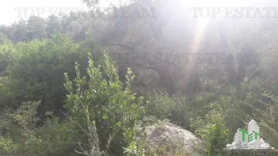Building Plot for Sale in Budva, Montenegro - foto 5