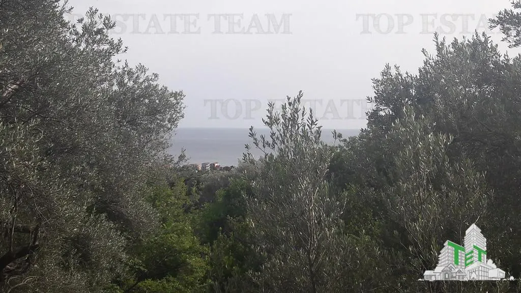 Building Plot for Sale in Budva, Montenegro - foto 6