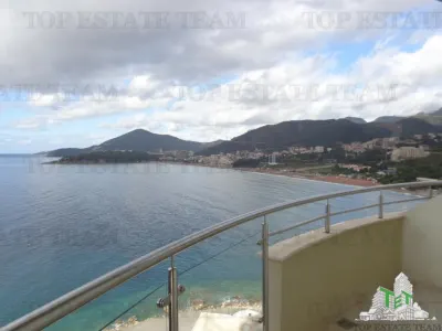 Apartament de vanzare in Budva Muntenegru - Rafailovici