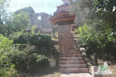 Casa de vanzare in Herceg-Novi Muntenegru - foto 2