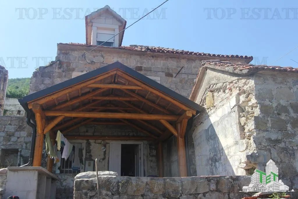 Casa de vanzare in Herceg-Novi Muntenegru - foto 3