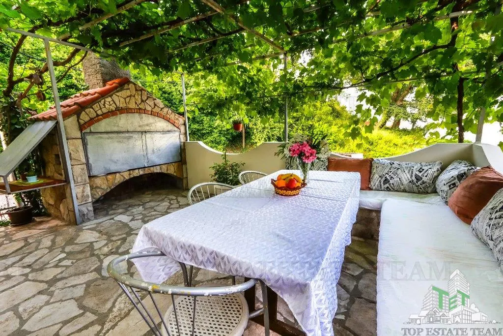 Casa de vanzare in Kotor Muntenegru - foto 11
