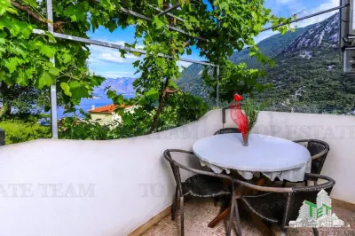 Casa de vanzare in Kotor Muntenegru - foto 9