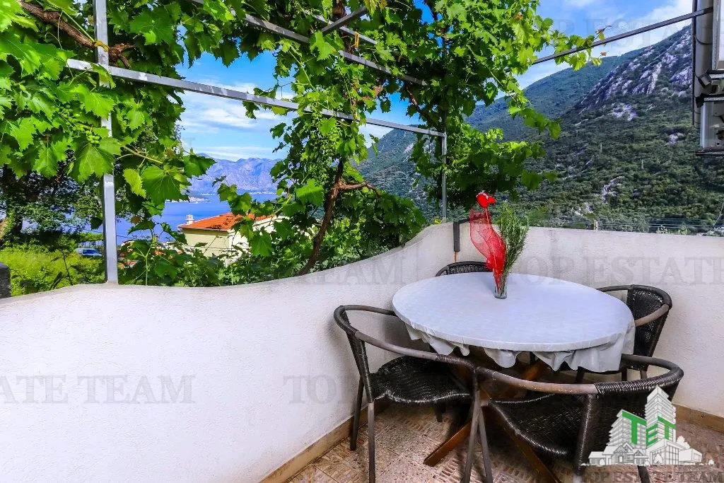 Casa de vanzare in Kotor Muntenegru - foto 9