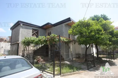 Villa for Sale in Bar, Montenegro - Susanj