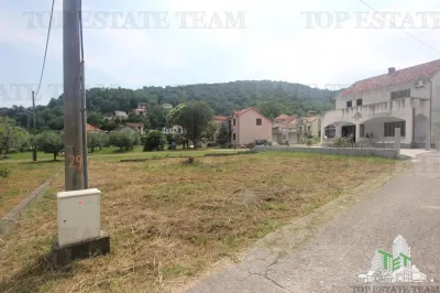 Building Plot for Sale in Herceg-Novi, Montenegro - foto 3