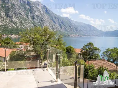 Apartament de vanzare in Kotor Muntenegru - foto 7