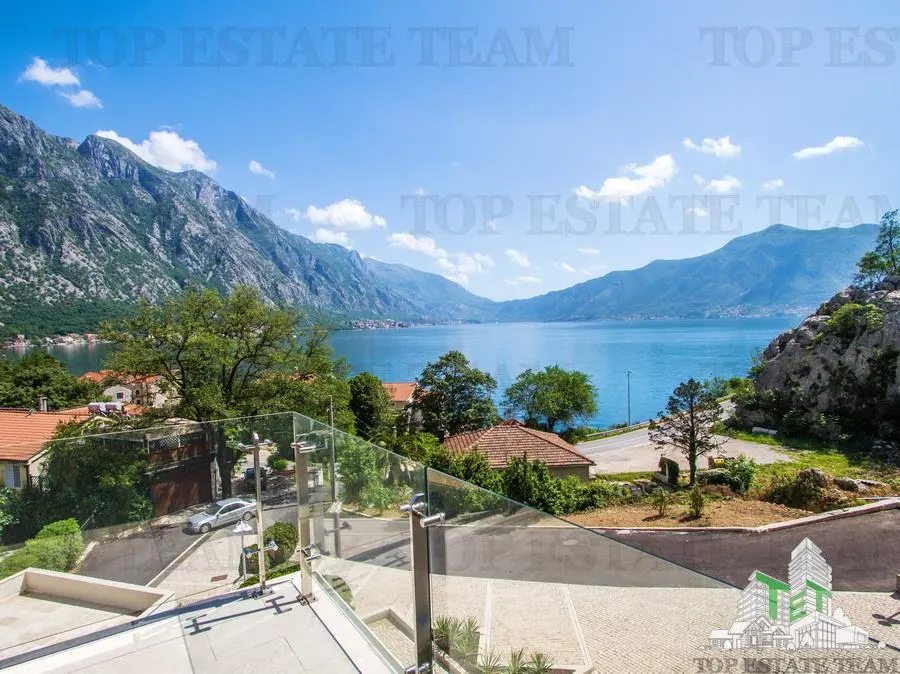 Apartament de vanzare in Kotor Muntenegru - foto 8