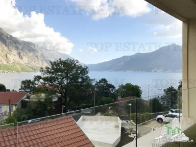 Apartament de vanzare in Kotor Muntenegru - foto 9