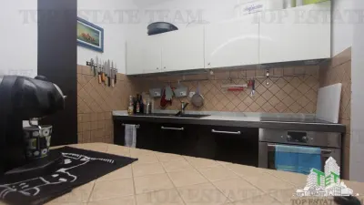 شقة للبيع في بودفا، الجبل الأسود - foto 4