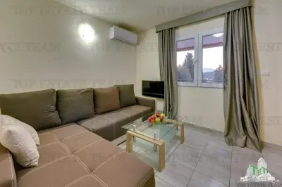 Hotel for Sale in Bar, Montenegro - foto 15