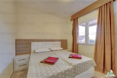 Hotel for Sale in Bar, Montenegro - foto 8