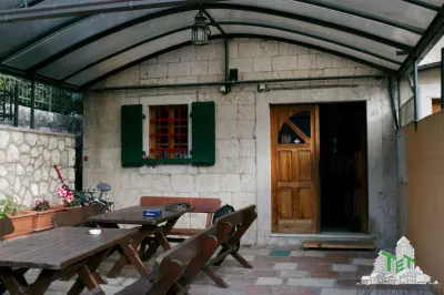 Casa de vanzare in Kotor Muntenegru - foto 6