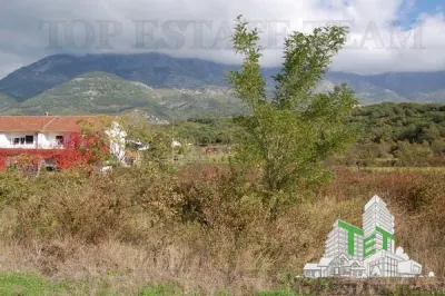 Teren de vanzare in Kotor Muntenegru - foto 2