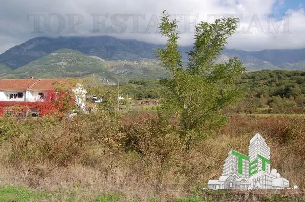 Teren de vanzare in Kotor Muntenegru - foto 2