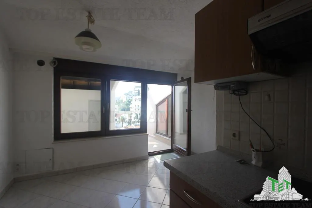 شقة للبيع في بودفا، الجبل الأسود - foto 2