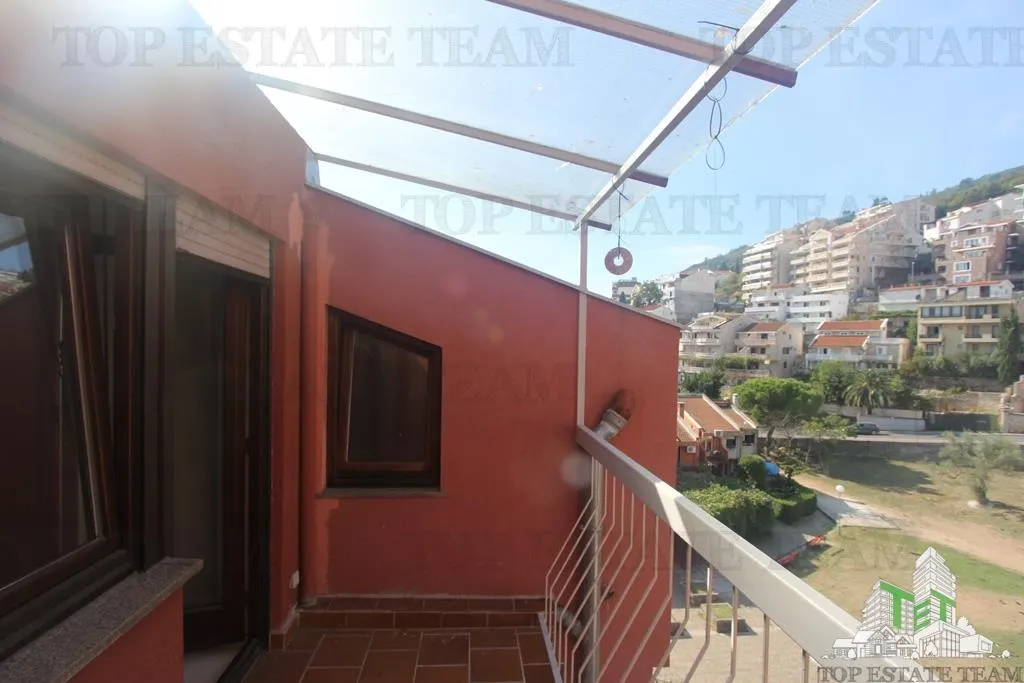 شقة للبيع في بودفا، الجبل الأسود - foto 3