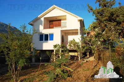 Casa de vanzare in Bar Muntenegru - Bar
