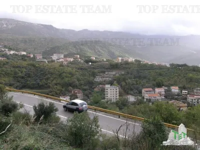 Teren de vanzare in Budva Muntenegru - foto 4