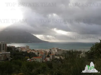 Teren de vanzare in Budva Muntenegru - foto 5