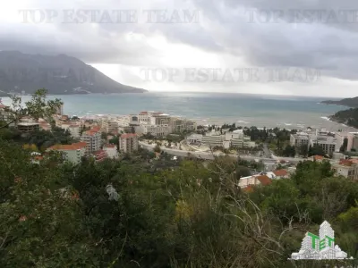 Teren de vanzare in Budva Muntenegru - foto 6