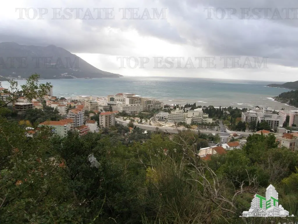 Teren de vanzare in Budva Muntenegru - foto 6