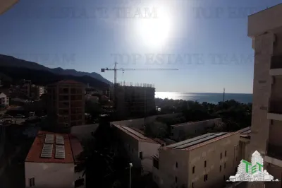 Hotel de vanzare in Budva Muntenegru - Becici
