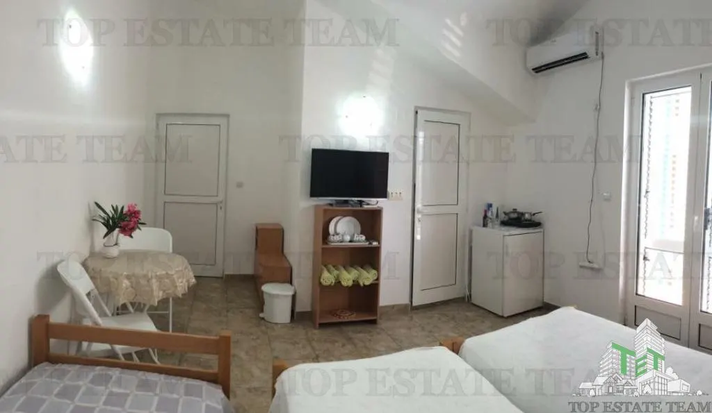 Hotel en Venta en Herceg-Novi, Montenegro - foto 4