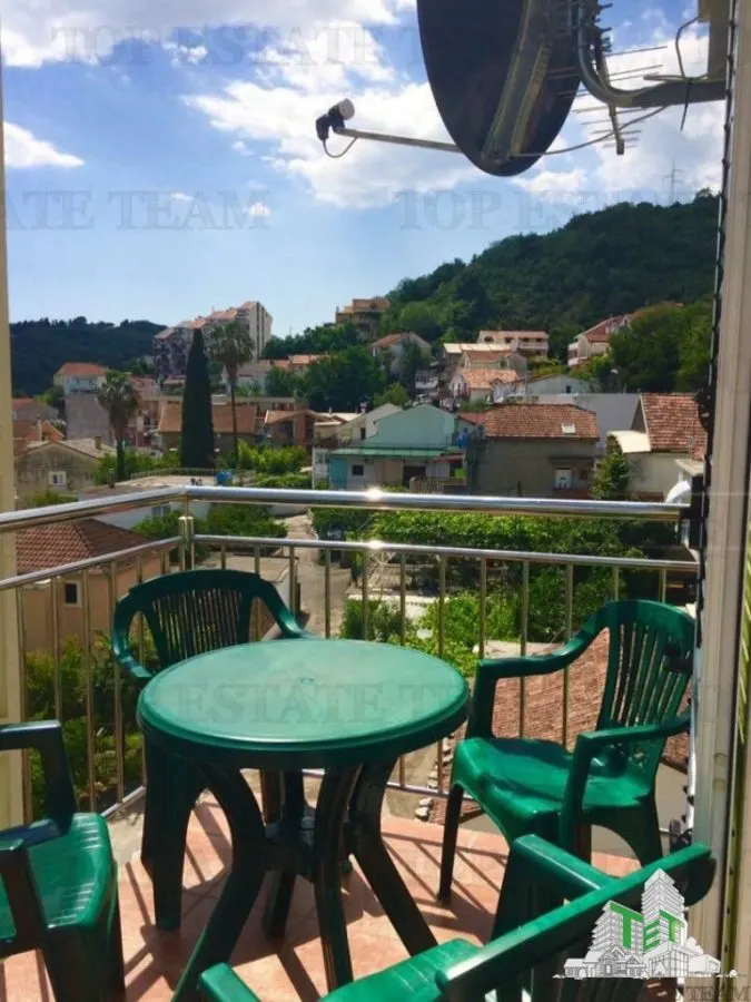 Hotel en Venta en Herceg-Novi, Montenegro - foto 5