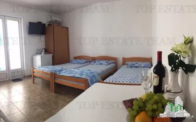 Hotel en Venta en Herceg-Novi, Montenegro - foto 6