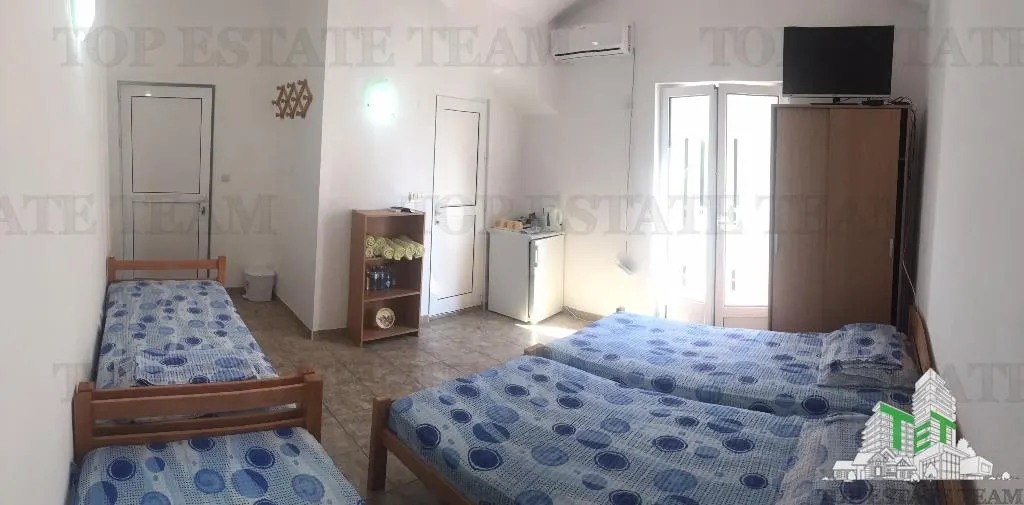 Hotel en Venta en Herceg-Novi, Montenegro - foto 8