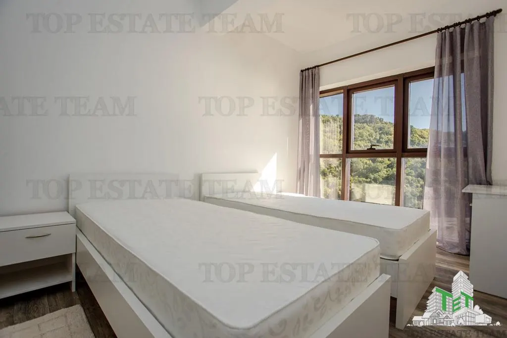 Apartment for Sale in Budva, Montenegro - foto 12