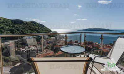 Apartment for Sale in Budva, Montenegro - foto 15